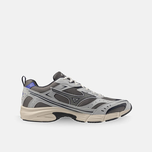 Mizuno MXR II -  Quiet Shade / Ultimate Gray / Harbor Mist