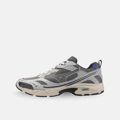 Mizuno MXR II -  Quiet Shade / Ultimate Gray / Harbor Mist