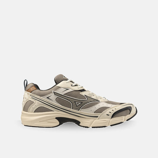 Mizuno MXR II -  Vintage Khaki / Vintage Khaki / Summer Sand