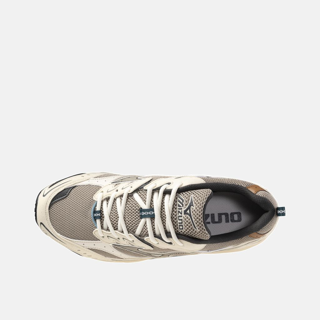 Mizuno MXR II -  Vintage Khaki / Vintage Khaki / Summer Sand