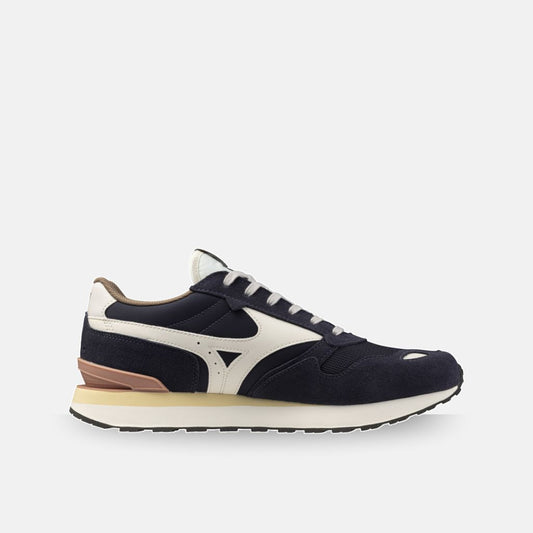 Mizuno RB87 -  Odyssey Gray / Pristine / Cameo Brown