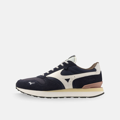 Mizuno RB87 -  Odyssey Gray / Pristine / Cameo Brown