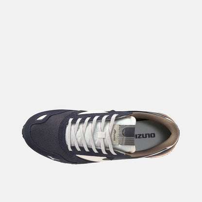 Mizuno RB87 -  Odyssey Gray / Pristine / Cameo Brown