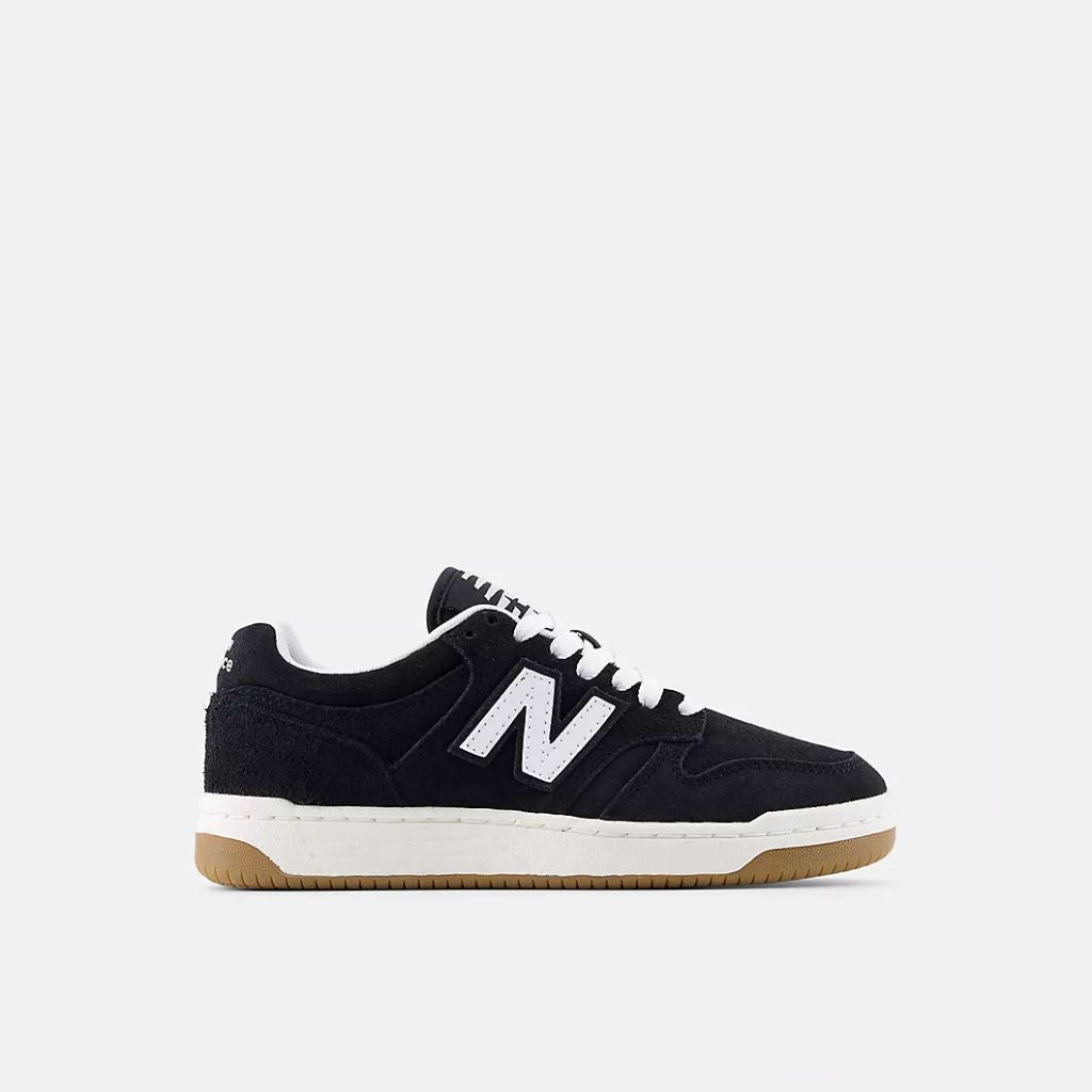 New Balance 480SB -  Black SB