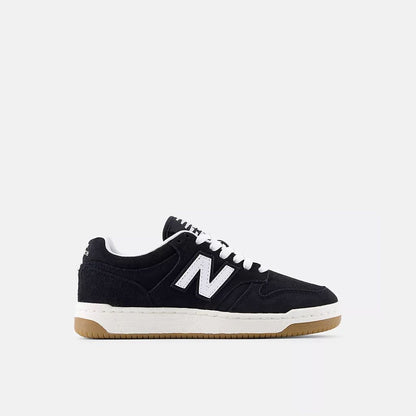 New Balance 480SB -  Black SB