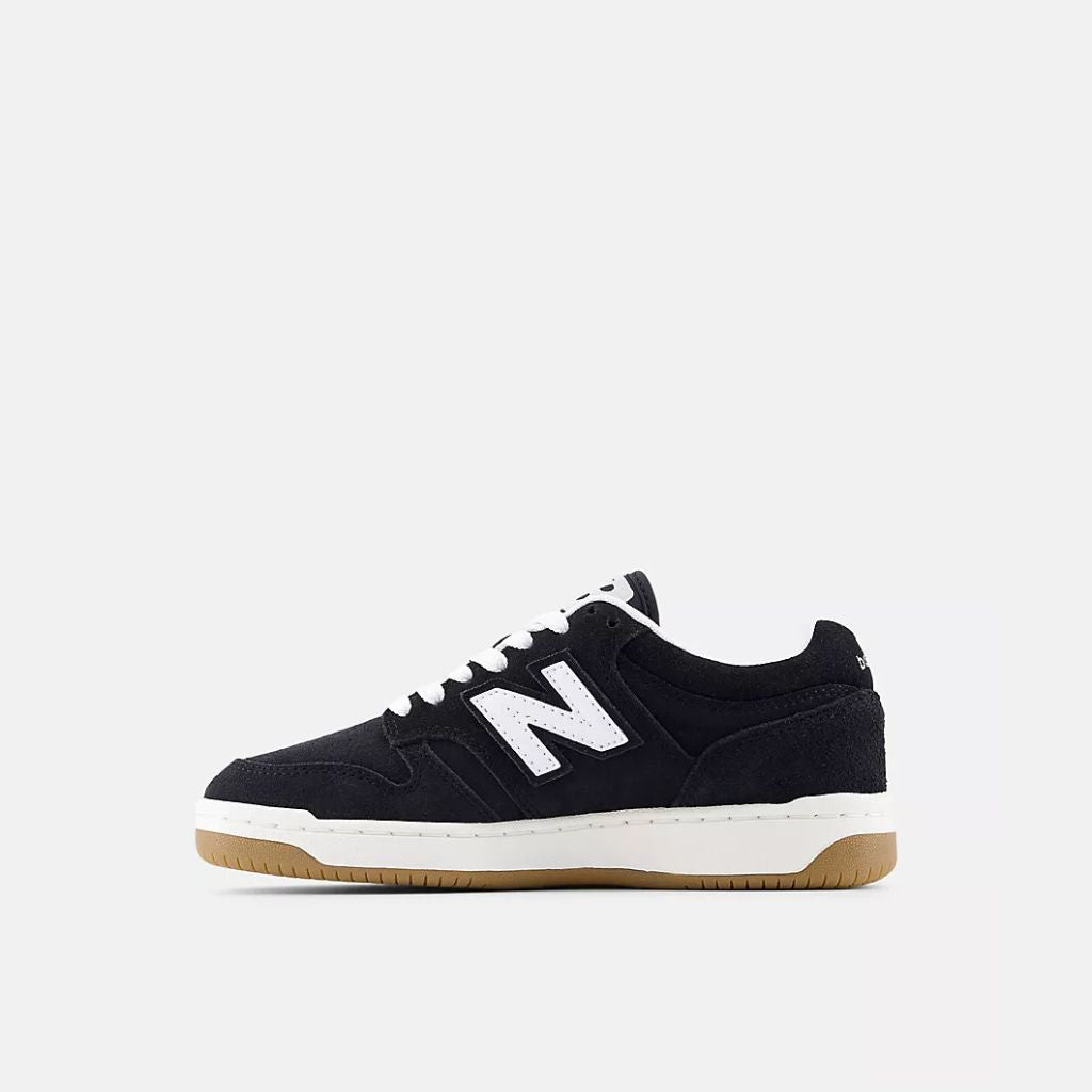 New Balance 480SB -  Black SB