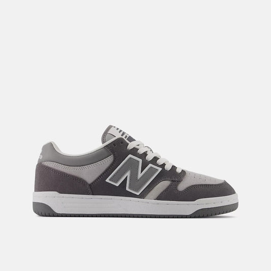 New Balance BB480LEC -  Castlerock / Shadow Grey