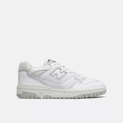 New Balance 550 -  White White