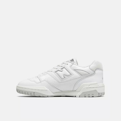 New Balance 550 -  White White