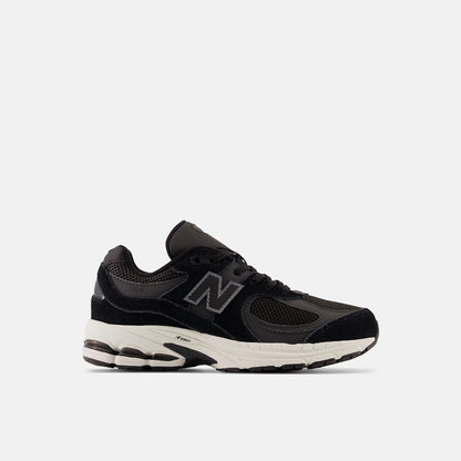 New Balance GC2002BK -  Black Phantom