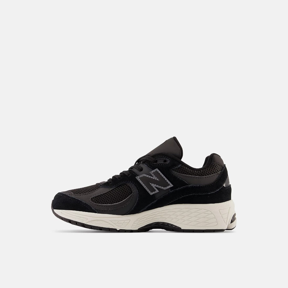 New Balance GC2002BK -  Black Phantom