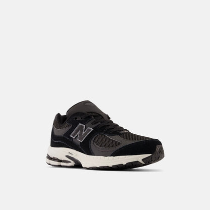 New Balance GC2002BK -  Black Phantom