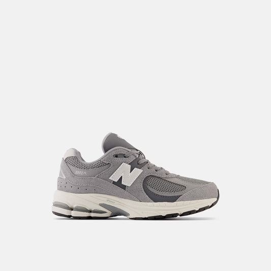 New Balance GC2002ST -  Steel / Lead