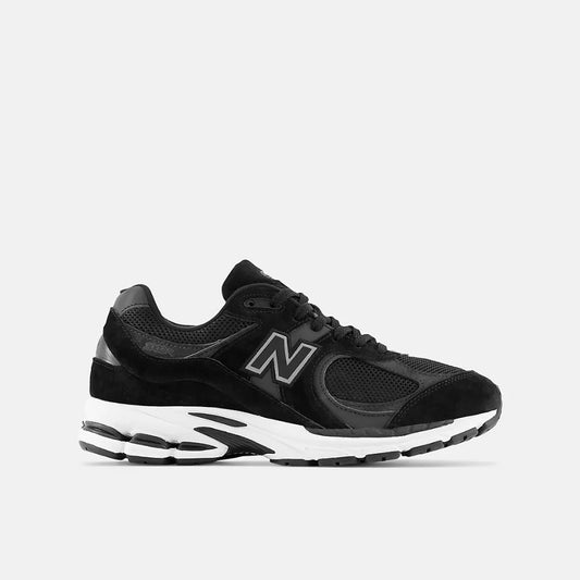 New Balance 2002R -  Black Phantom