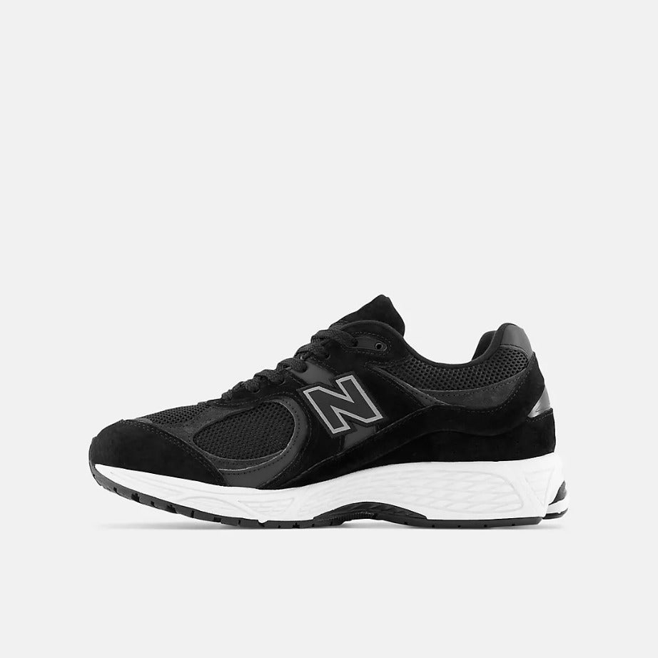 New Balance M2002RBK -  Black / Phantom