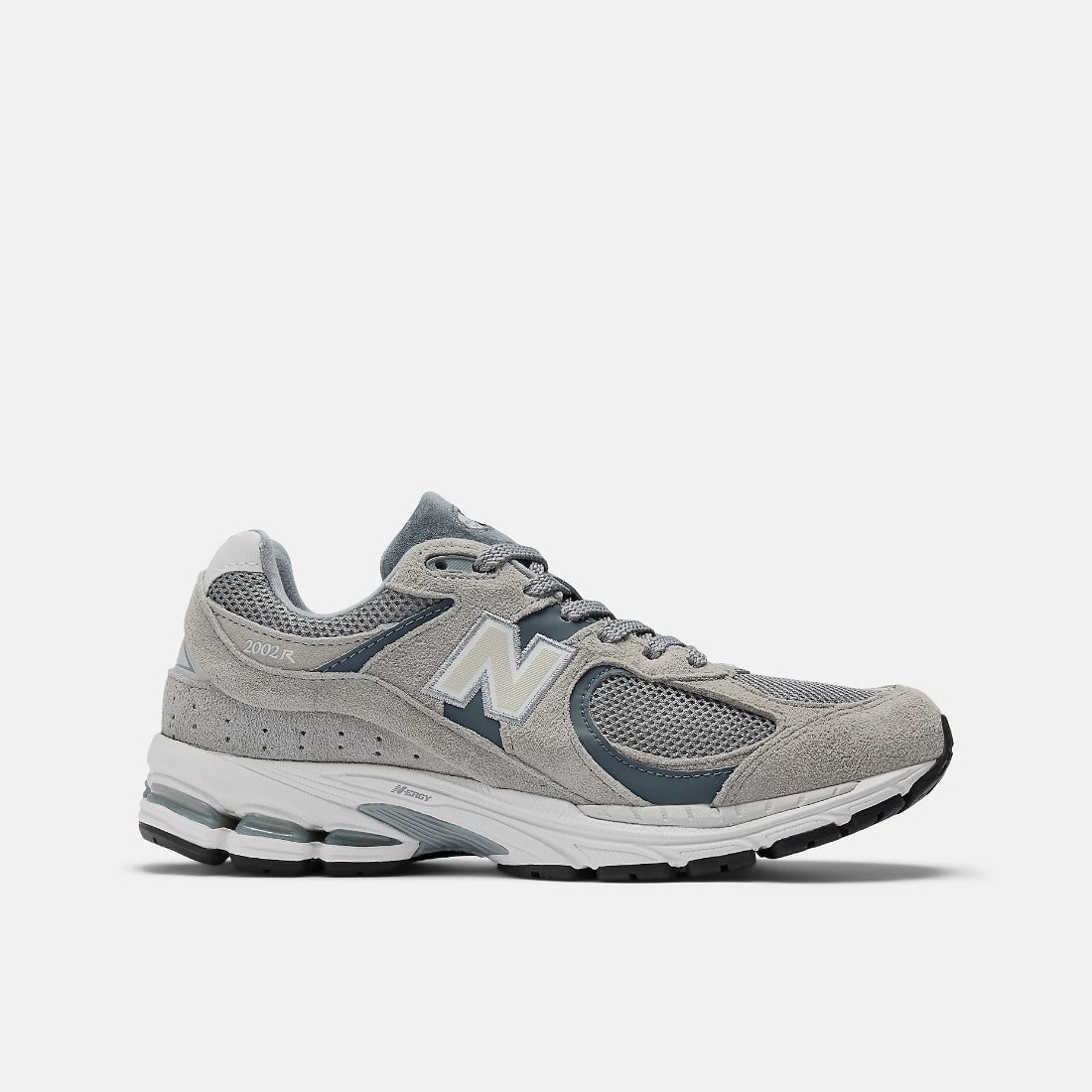 New Balance M2002RST -  Steel / Lead