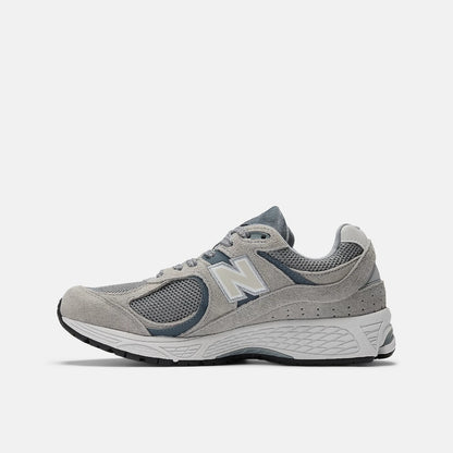 New Balance M2002RST -  Steel / Lead