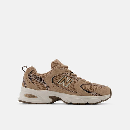 New Balance U530CRA -  Flat Taupe / Black Cement