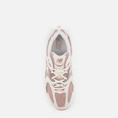 New Balance U530SUA -  Bisque / Earth Shadow