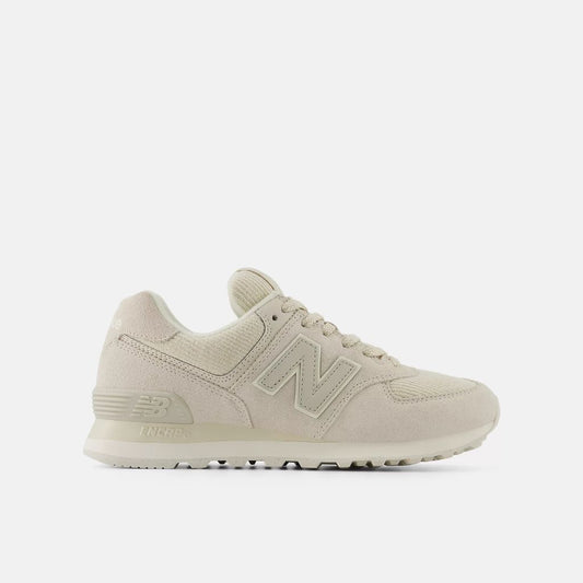 New Balance WL574CBG -  Angora