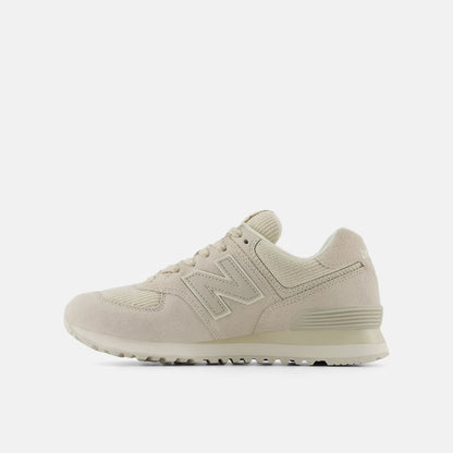 New Balance WL574CBG -  Angora