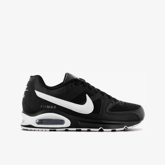 Nike Air Max Command -  Black / White