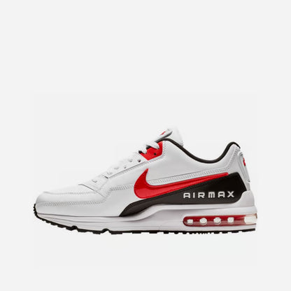 Nike Air Max LTD 1 -  White / University Red