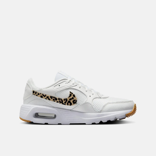 Nike Air Max SC Leo W -  Summit White