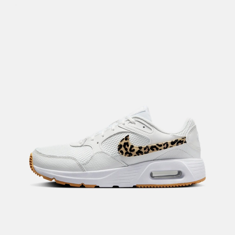 Nike Air Max SC Leo W -  Summit White