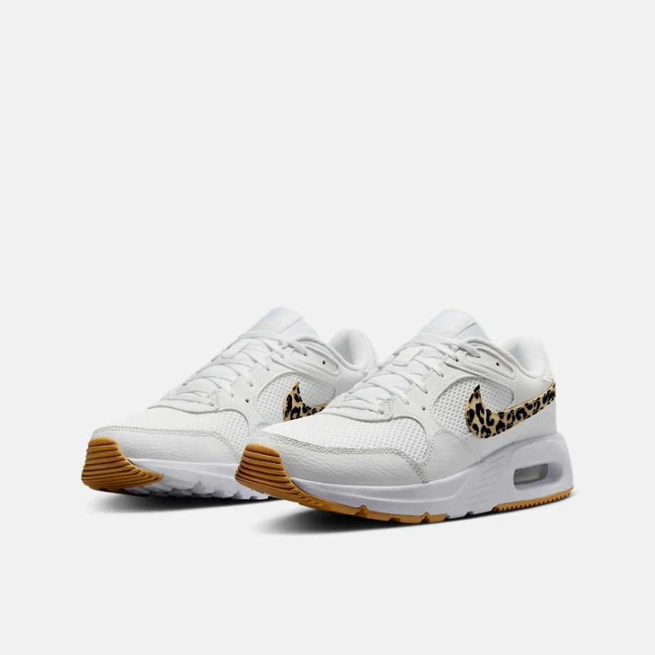 Nike Air Max SC Leo W -  Summit White