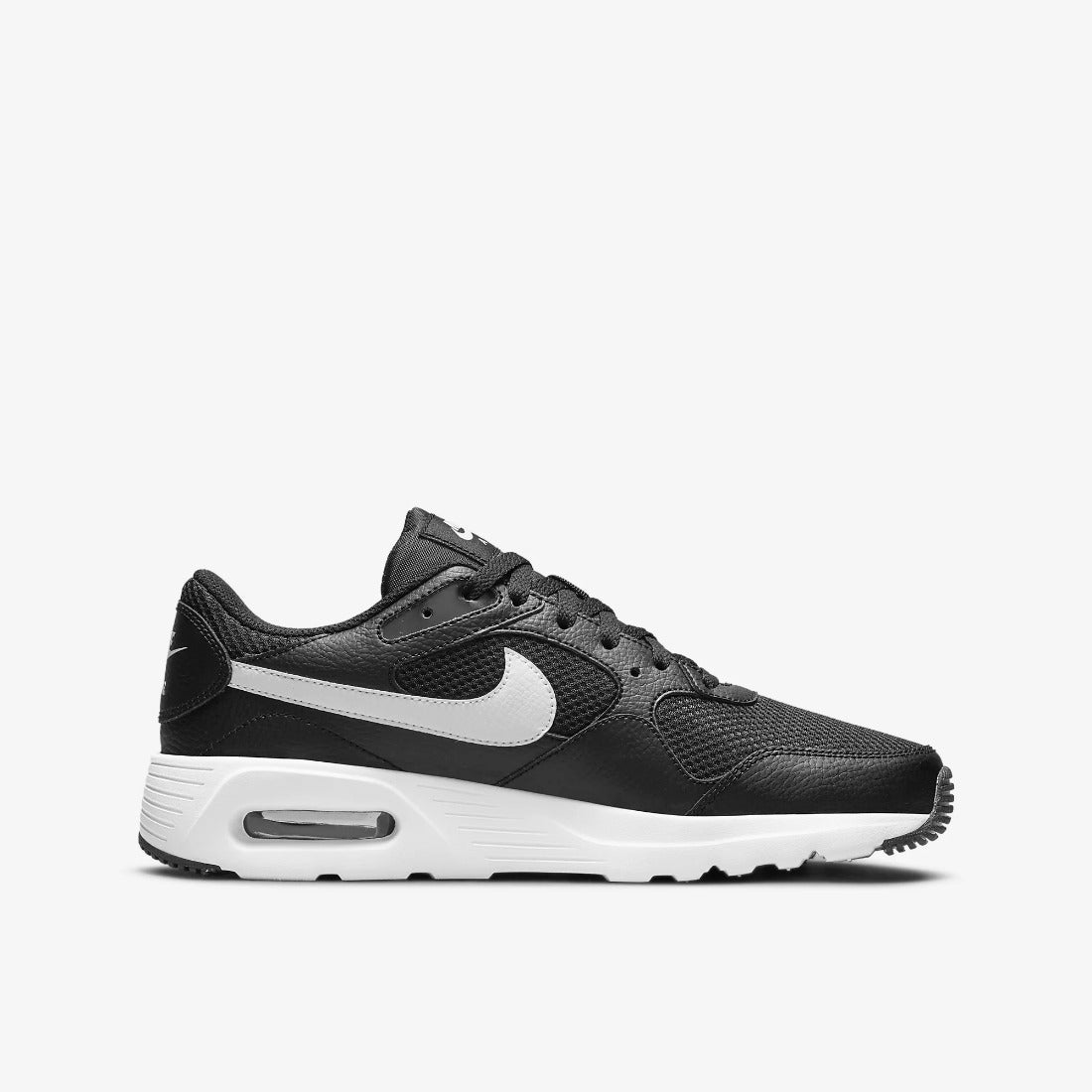 Nike Air Max SC M -  Black / White