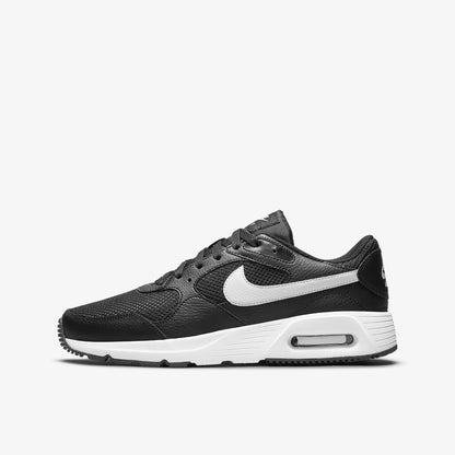 Nike Air Max SC M -  Black / White