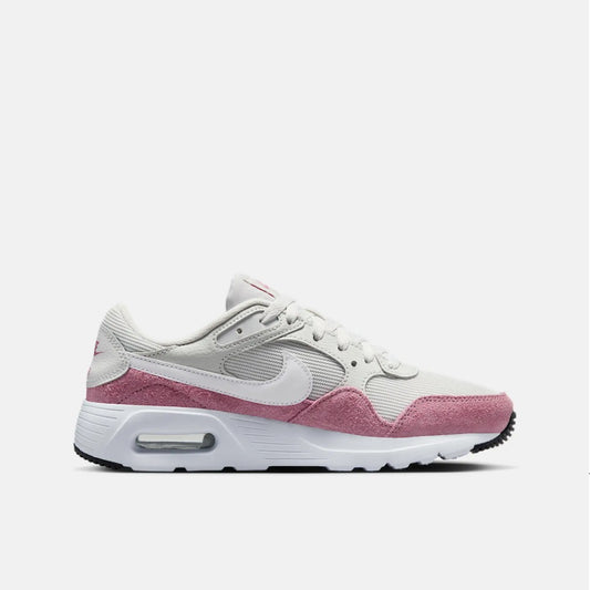 Nike Air Max SC W -  Platinum Tint / White