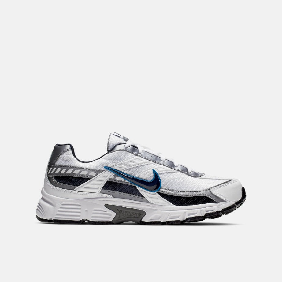 Nike Initiator M -  White / Obsidian