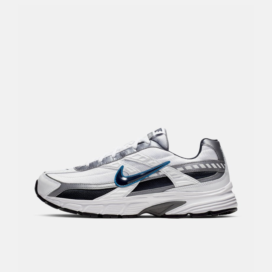 Nike Initiator M -  White / Obsidian