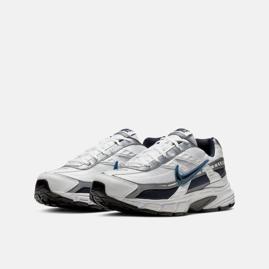 Nike Initiator M -  White / Obsidian