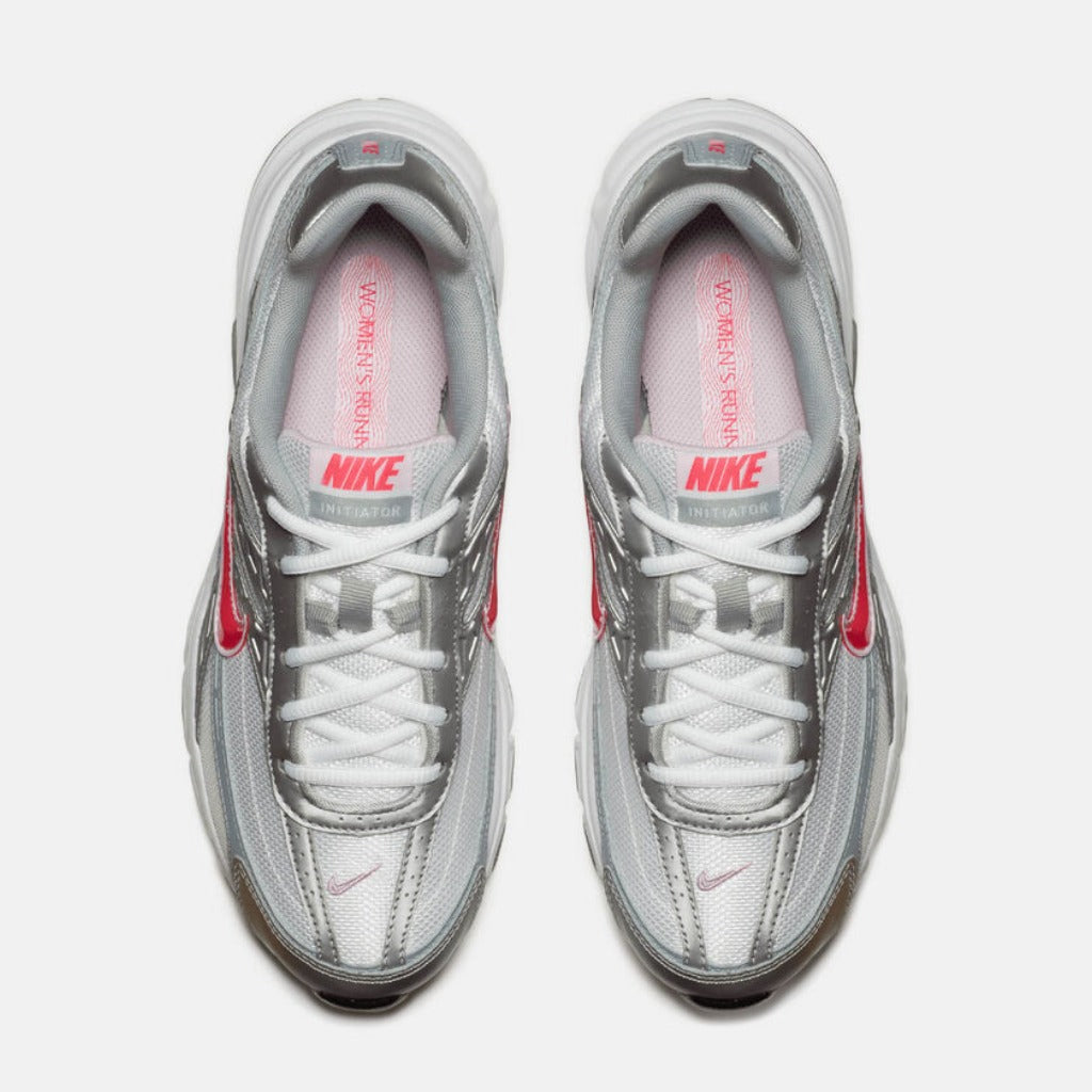 Nike Initiator W 2.0  -  White / Cherry