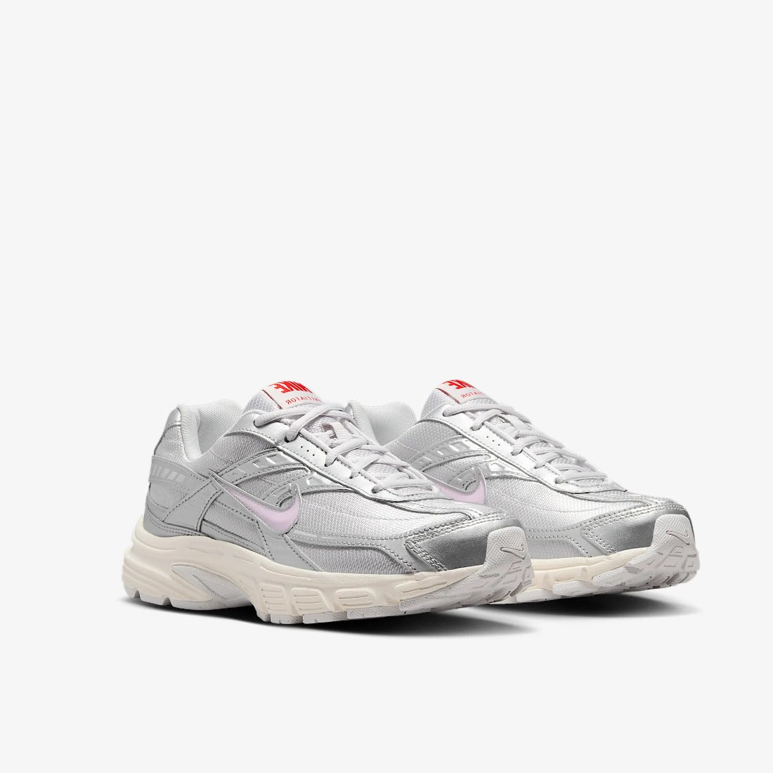 Nike Initiator Wmns -  Vast Grey / Pink Foam