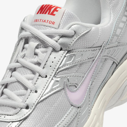 Nike Initiator Wmns -  Vast Grey / Pink Foam