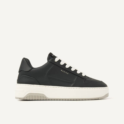Nubikk Basket Cole -  Black Leather