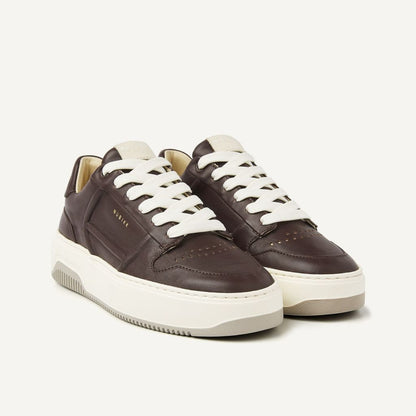 Nubikk Basket Cole -  Bordeaux Leather