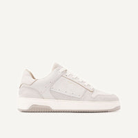 White combi / lt grey