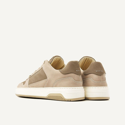 Nubikk Basket Rae M -  Brown Combi