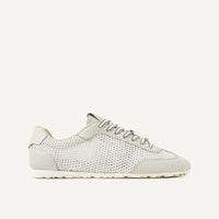 Off white mesh