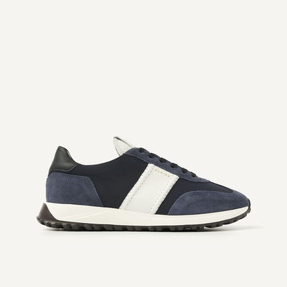 Nubikk Glen Hendrix -  Blue Combi