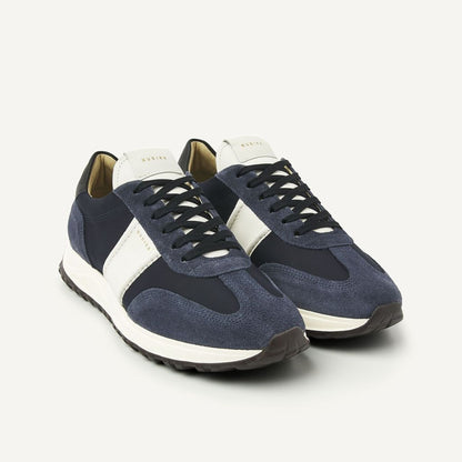 Nubikk Glen Hendrix -  Blue Combi