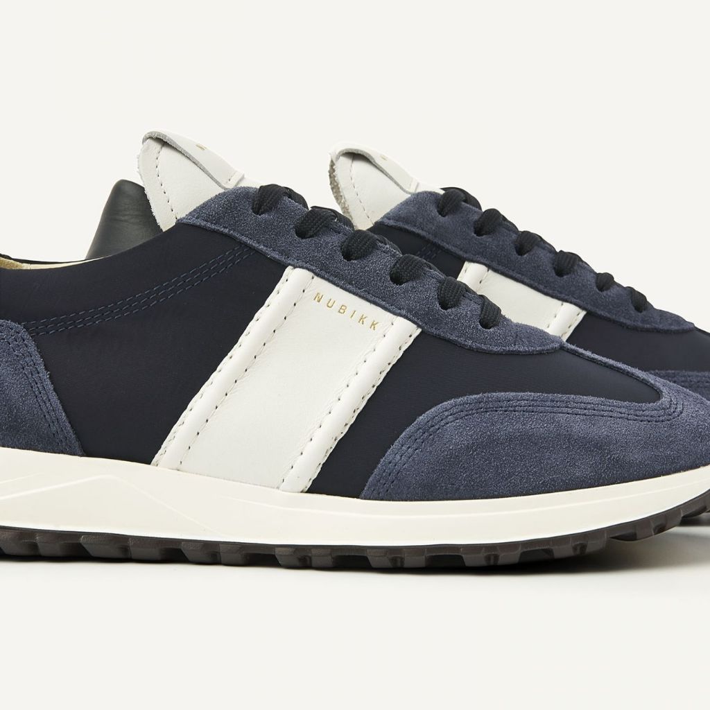 Nubikk Glen Hendrix -  Blue Combi