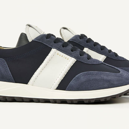 Nubikk Glen Hendrix -  Blue Combi