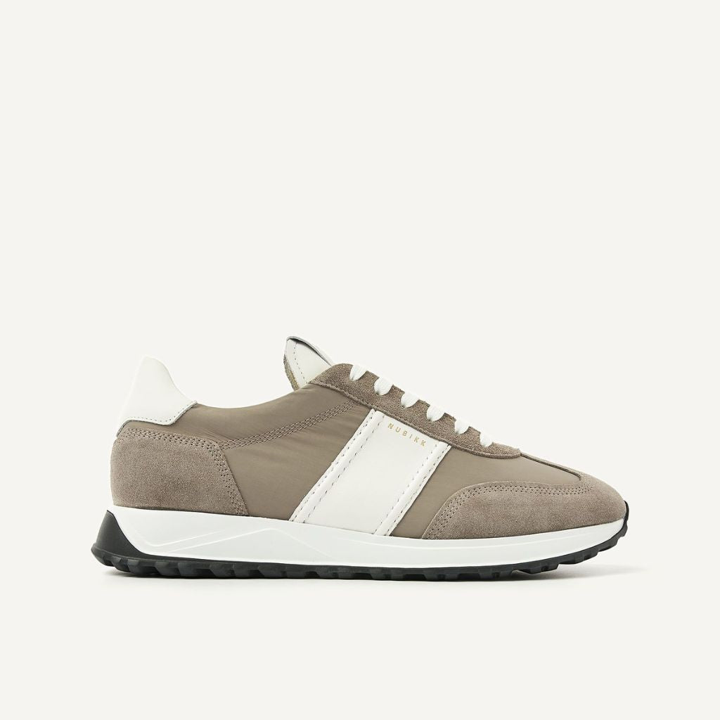 Nubikk Glen Hendrix -  Grey Combi