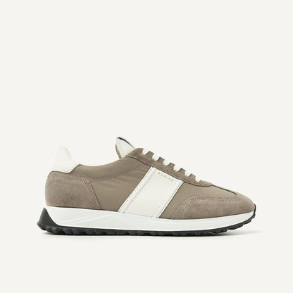 Nubikk Glen Hendrix -  Grey Combi